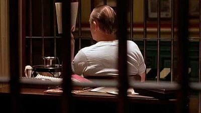 Hoy en TDT, la única película de terror que ha ganado el Oscar a Mejor película: 30 años después nos sigue poniendo los pelos de punta noticias imagen