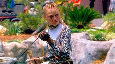 "Pensaron que morí": una doble de acción de 'Regreso al futuro II' resultó gravemente herida durante una escena que se ve en la película noticias imagen