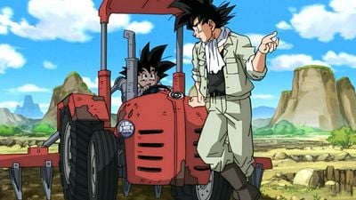 ¿Cuánto tiempo pasa entre el final de 'Dragon Ball Z' y 'Dragon Ball Super'? Ni siquiera sus creadores lo tenían muy claro noticias imagen