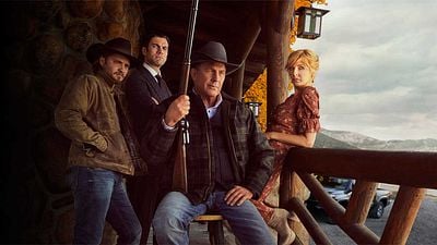 "Está diseñada para que la odien": 'Yellowstone' también tiene malas críticas pero su creador Taylor Sheridan no les da ninguna importancia noticias imagen