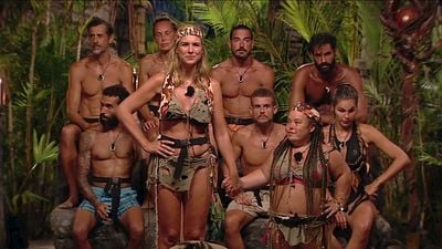 'Supervivientes All Stars 3' sorprendió con la concursante repescada y la expulsada: Esta es la nueva lista de nominados noticias imagen