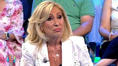 Telecinco cae a un nuevo mínimo histórico diario, pero tiene una inesperada alegría: el 'Sálvame' de Temu noticias imagen