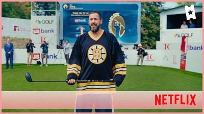 9 estrenos en Netflix: Esta semana la nueva serie turca y la secuela de una comedia de los 90 con Adam Sandler noticias imagen