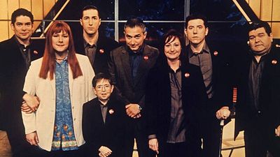 El programa que "no se podría hacer en hoy en día", pero que todos estamos deseando que regrese noticias imagen