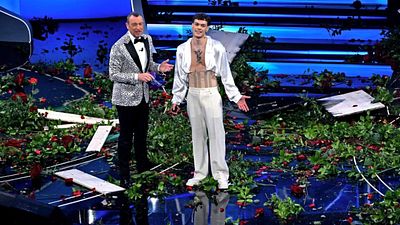 Si pensabas que el 'Benidorm Fest' del año pasado fue drama, mira lo que pasa en Italia noticias imagen