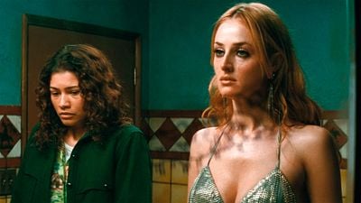 La nueva estrella de 'Euphoria' viene de una de las familias más antiguas de Hollywood: Quiso trabajar en 'Juego de Tronos', pero su padre se negó noticias imagen