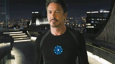 "No vi nada en él, en absoluto": así es como convencieron a Robert Downey Jr. para aceptar el mejor papel de su carrera