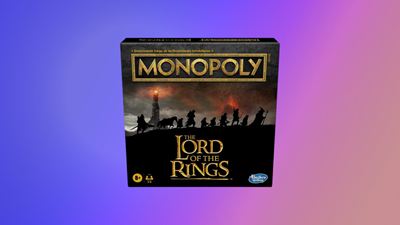 La pesadilla de Frodo sería volver a recorrer la Tierra Media y ahora puede hacerlo con esta oferta: el Monopoly de 'El Señor de los Anillos' ahora está rebajado en Amazon