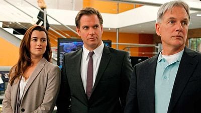 Hoy en 'streaming', el reencuentro de 'NCIS' que los fans llevaban esperando más de una década noticias imagen