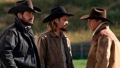 “Estaba hecho un desastre cuando leí el último episodio”: Esta estrella de 'Yellowstone' aguantó dos años para saber el final de la serie noticias imagen