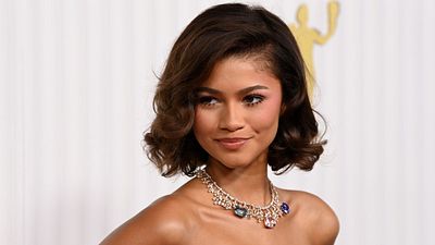 Zendaya es la única estrella de Hollywood que tiene una rutina matutina real: tortitas de Nutella y 10 minutos más en la cama noticias imagen