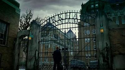 Max cancela la serie sobre Arkham: ¿Una muerte anunciada para 'The Batman. Part 2'? noticias imagen