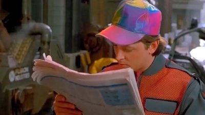 Esta predicción fallida de 'Regreso al Futuro II' es tan obvia que no puedo creer que haya pasado 30 años sin cazarla noticias imagen