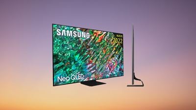 Esta Smart TV QLED de Samsung es un chollo: modo Filmmaker, Dolby Atmos y ahora Amazon la deja rozando su precio mínimo histórico antes de Navidad