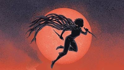 Ni J.K. Rowling ni George R. Martin han conseguido algo así:  El universo de fantasía más grande de la historia literaria se convertirá en películas y serie noticias imagen