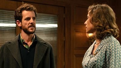 El actor de 'Sueños de libertad' al que dieron una segunda oportunidad: debutó en 'SMS' y protagonizó 'Amar es para siempre' noticias imagen