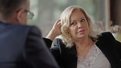 "Me disparó una vez": La impactante confesión de Barbara Rey en 'Viajando con Chester' que deja sin palabras a Risto Mejide noticias imagen