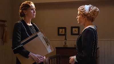 'La Promesa' no para de cambiar su programación: la estrategia de RTVE para seguir viva en las tardes, pero que cansa a la audiencia noticias imagen