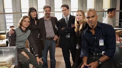 El actor de 'Mentes criminales' despedido tras 12 temporadas por una patada a un guionista noticias imagen