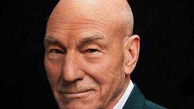 Muere Patrick Stewart, mítico actor de 'Star Trek' y 'X-Men', a los 86 años noticias imagen