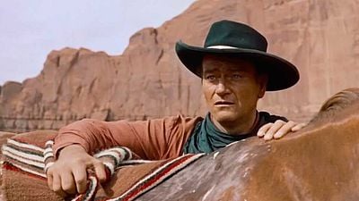 John Wayne se fue a la tumba sin saber que había sido parte de la mayor saga de ciencia ficción de la historia noticias imagen