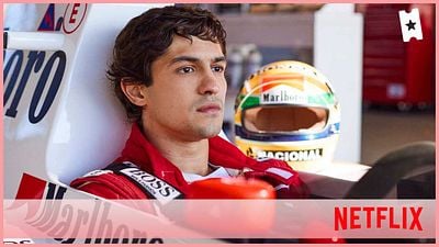 9 estrenos en Netflix: Esta semana la historia de uno de los pilotos más conocidos de Fórmula 1 y una comedia navideña con Lindsay Lohan noticias imagen