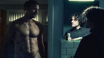 Una comedia romántica BDSM es posible: se llama 'Pillion' y se estrena el próximo 6 de marzo noticias imagen