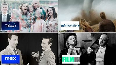 18 estrenos en Prime Video, Disney+, Max, Movistar+ y Filmin: Esta semana el regreso del thriller a lo 'The White Lotus' y una taquillera de desastres naturales noticias imagen