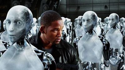 'Yo, robot' se hace real: un robot controlado por IA convenció a sus compañeros robots para que se fueran a casa y dejaran de trabajar noticias imagen