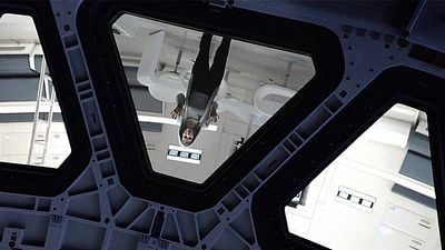 10 años después, esta película de aventuras sigue siendo una de las mejores del género de ciencia ficción: Puedes verla en 'streaming' noticias imagen