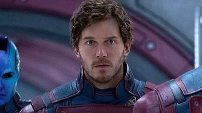 Hace ocho años, Marvel le despidió y tuvo que rectificar: Chris Pratt supo desde el principio que era "un error" noticias imagen