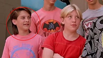 Debutó hace 36 años en una película de Nintendo: ahora es uno de los superhéroes más famosos del mundo, ¿le reconoces? noticias imagen