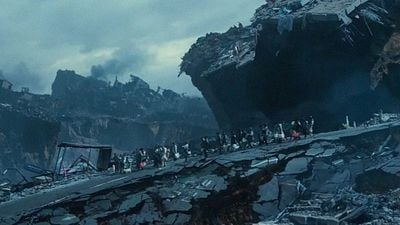 Sólo tienes 6 días para verla en Prime Video: un frenético thriller apocalíptico de puntuación perfecta noticias imagen