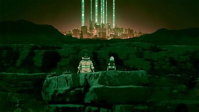 Tres años después de su estreno, el mejor anime de Netflix encuentra la manera de continuar noticias imagen