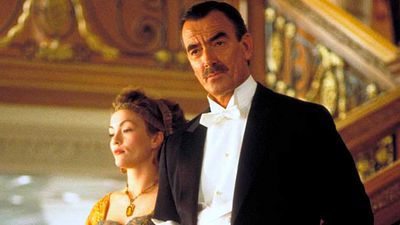 La historia sobre los perros del 'Titanic' a la que James Cameron hizo referencia en la película pero fue eliminada en la versión final noticias imagen