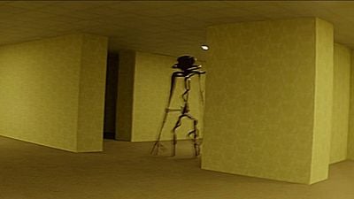 El fenómeno de terror del año empezó con la fotografía de una habitación: La serie que puedes ver en YouTube en la que se basa 'Backrooms' noticias imagen