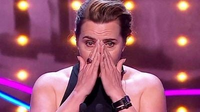 Prometía ser una serie de Emmy, pero Kate Winslet ha dado portazo a su nuevo proyecto noticias imagen