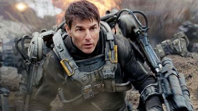 Una de las mejores películas de Tom Cruise viene de un anime que te dejará sin palabras: ahora tiene una nueva adaptación noticias imagen