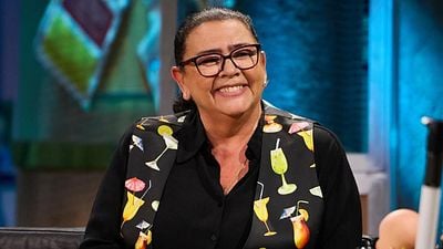 "Nunca lo he llegado a entender": María del Monte recuerda en 'La Revuelta' el mítico vídeo viral que protagonizó en Canal Sur noticias imagen