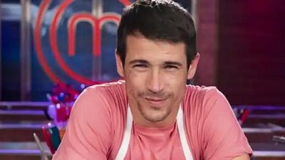 El actor Juan José Ballesta, detenido por un robo con violencia noticias imagen