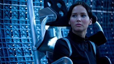 La mejor película de 'Los juegos del hambre' no es la primera: la saga vivió su momento más álgido cuando ya era un fenómeno noticias imagen