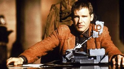 "¿Quién co** es Harrison Ford?": acababa de protagonizar 'Star Wars', pero el estudio no le quería para este clásico de ciencia ficción noticias imagen
