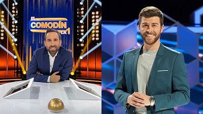 A 'El comodín' y 'El cazador' les está viniendo de perlas el Mundial de Qatar noticias imagen