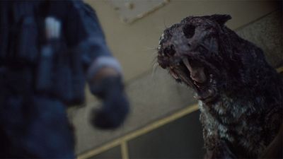 Una de las mejores películas de Zack Snyder está en Netflix: atracos, terror y diversión a raudales noticias imagen