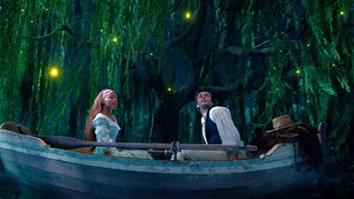 ¿Cuándo podremos ver 'La Sirenita' en la plataforma de 'streaming' Disney+?