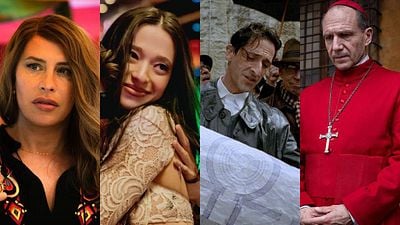 Oscar 2025: Lista completa de nominados noticias imagen