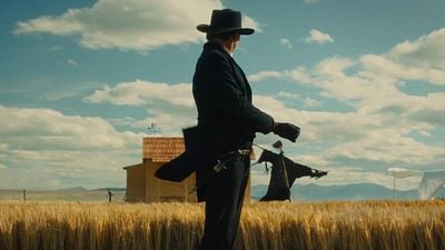 Hoy en Prime Video: un western con una duración perfecta que sorprende incluso a los fans del género con sus giros noticias imagen