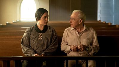 No hay muchas películas que se parezcan a 'Los asesinos de la luna': "Me deja completamente descolocado" noticias imagen