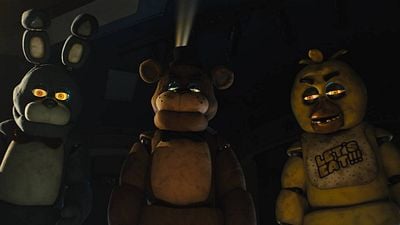 "Queríamos rendir homenaje al videojuego, pero también expandirlo": 'Five Nights at Freddy's' llega al cine bajo el sello de Blumhouse noticias imagen