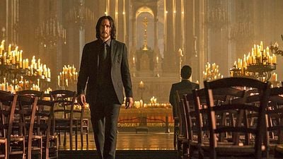 Los fans de la acción pueden alegrarse: La secuela de 'John Wick' se rueda el próximo mes, pero no es 'John Wick 5' noticias imagen